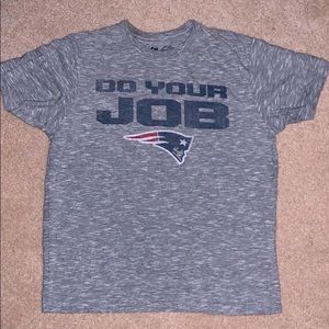 Patriots ‘Do Your Job’ T Shirt